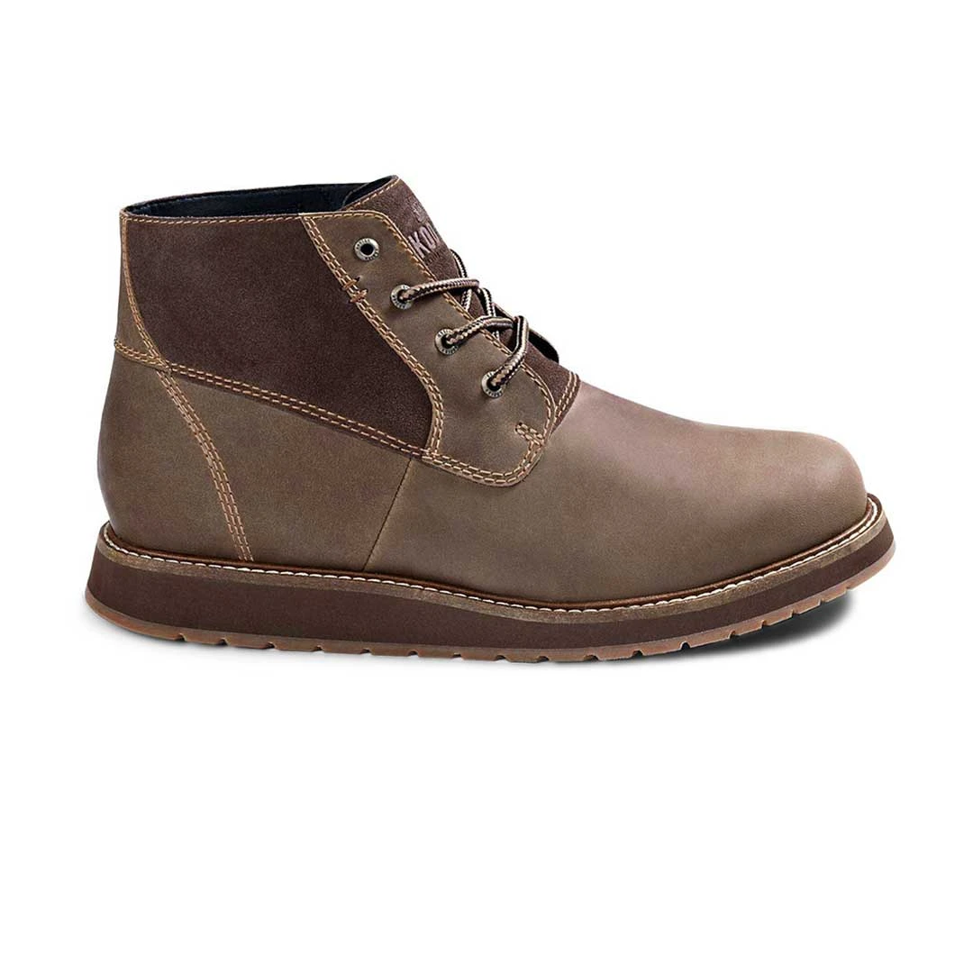 Kodiak - Men's Maltby EVA Wedge Chukka Boots (KD0A4TGJBRN) 1 Kodiak - Men's Maltby EVA Wedge Chukka Boots (KD0A4TGJBRN)