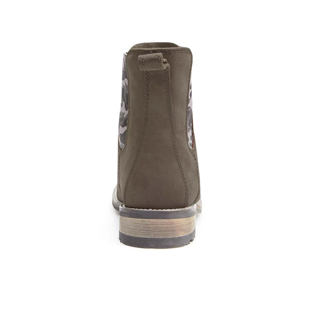 Kodiak - Women's 5" Alma Chelsea Boots (KD419042CFG) 3 Kodiak - Women's 5" Alma Chelsea Boots (KD419042CFG) - Image 3