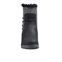 Kodiak - Women's Chadsey Arctic Grip Winter Boots (KD0A4TGFBLK) -Shoe Sales Store Kodiak Women s Chadsey Arctic Grip Winter Boots KD0A4TGFBLK 3