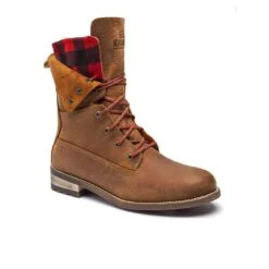 Kodiak - Women's Cloverdale Plaid Boots (KD0A4NM9FWE) 8 Kodiak - Women's Cloverdale Plaid Boots (KD0A4NM9FWE) -Shoe Sales Store Kodiak Women s Cloverdale Plaid Boot KD0A4NM9FWE 4
