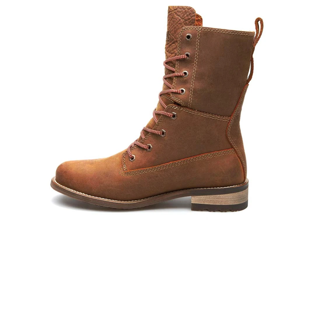 Kodiak - Women's Cloverdale Plaid Boots (KD0A4NM9FWE) 2 Kodiak - Women's Cloverdale Plaid Boots (KD0A4NM9FWE) - Image 2