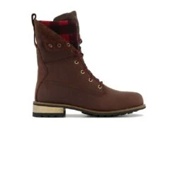 Kodiak - Women's Cloverdale Plaid Boots (KD0A4NM9DBX) -Shoe Sales Store Kodiak Women s Cloverdale Plaid Boots KD0A4NM9DBX 3