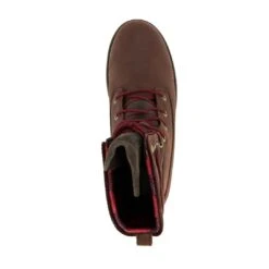 Kodiak - Women's Cloverdale Plaid Boots (KD0A4NM9DBX) -Shoe Sales Store Kodiak Women s Cloverdale Plaid Boots KD0A4NM9DBX 5