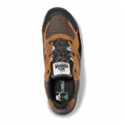 Kodiak - Women's Kenosee Low Cut Hiker Shoes (KD0A4TH7BRN) -Shoe Sales Store Kodiak Women s Kenosee Low Cut Hiker Shoes KD0A4TH7BRN