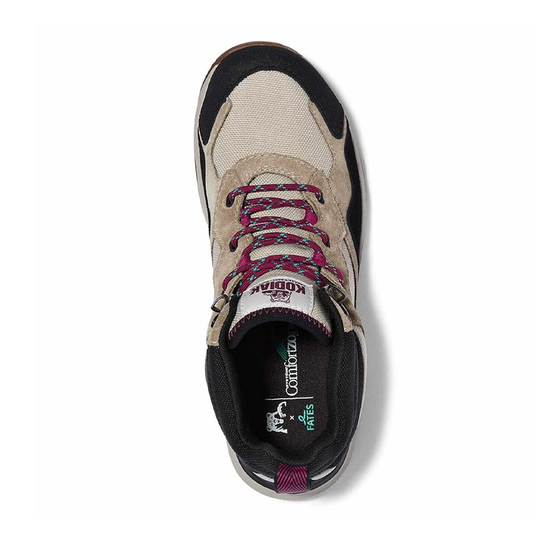 Kodiak - Women's Kenosee Mid Hiker Waterproof Boots (KD0A4TH8SS0) 3 Kodiak - Women's Kenosee Mid Hiker Waterproof Boots (KD0A4TH8SS0) - Image 3