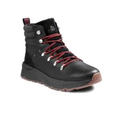 Kodiak - Women's Kindersley Alpine Boots (KD0A4TFPBLK) -Shoe Sales Store Kodiak Women s Kindersley Alpine Boots KD0A4TFPBLK 3