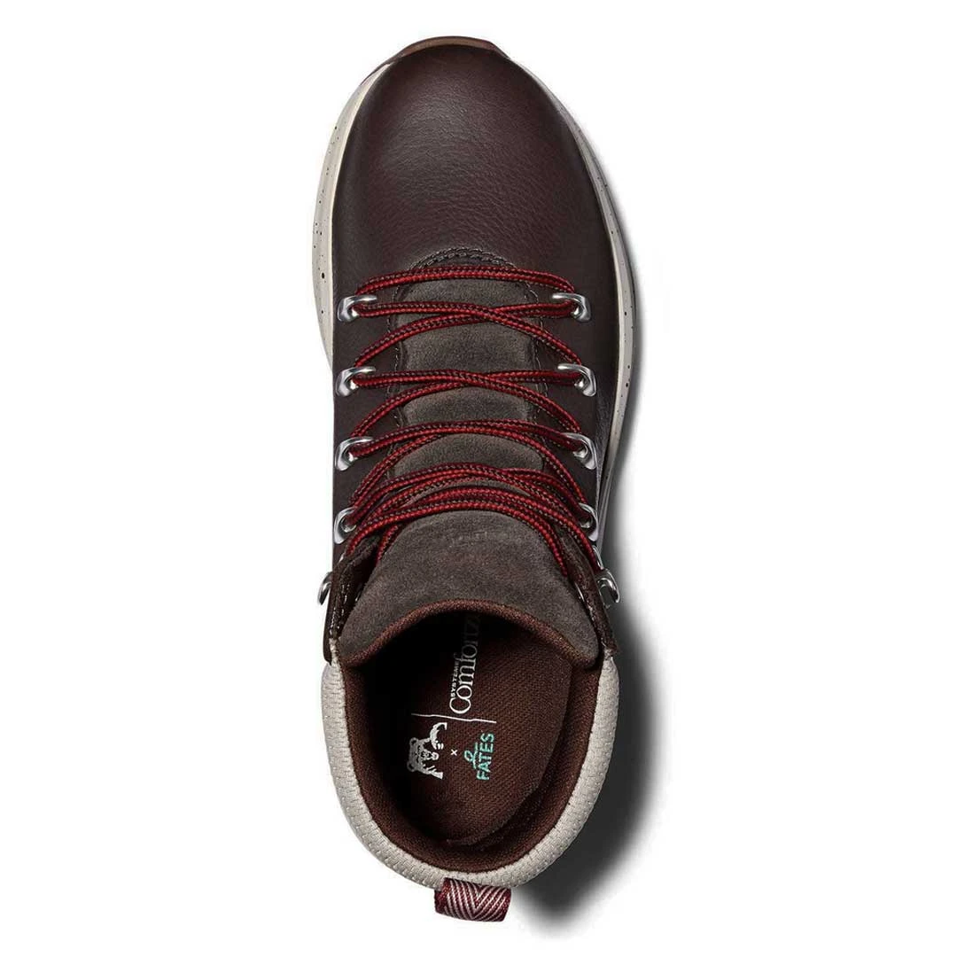 Kodiak - Women's Kindersley Boots (KD0A4TFPDBX) 5 Kodiak - Women's Kindersley Boots (KD0A4TFPDBX) - Image 5