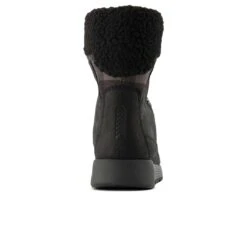 Kodiak - Women's Rosseau Cozy Laceup Boots (KD0A4TEJBLK) 7 Kodiak - Women's Rosseau Cozy Laceup Boots (KD0A4TEJBLK) -Shoe Sales Store Kodiak Women s Rosseau Cozy Laceup Boots KD0A4TEJBLK 03