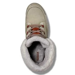 Kodiak - Women's Rosseau Winter Boots (KD0A4TEJLTP) -Shoe Sales Store Kodiak Women s Rosseau Winter Boots KD0A4TEJLTP 04