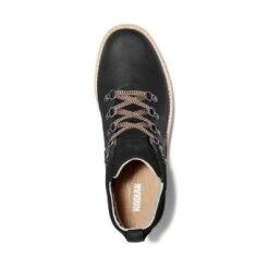 Kodiak - Women's Sauveur Alpine Wedge Boots (KD0A4TFRBLK) -Shoe Sales Store Kodiak Women s Sauveur Alpine Wedge Boot KD0A4TFRBLK