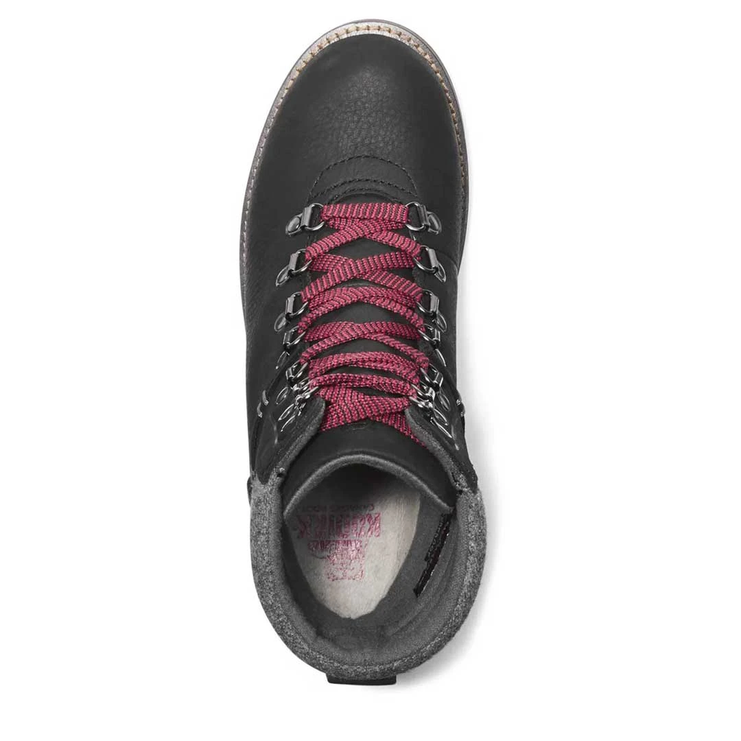 Kodiak - Women's Surrey II Boots (KD419132BLK) 4 Kodiak - Women's Surrey II Boots (KD419132BLK) - Image 4