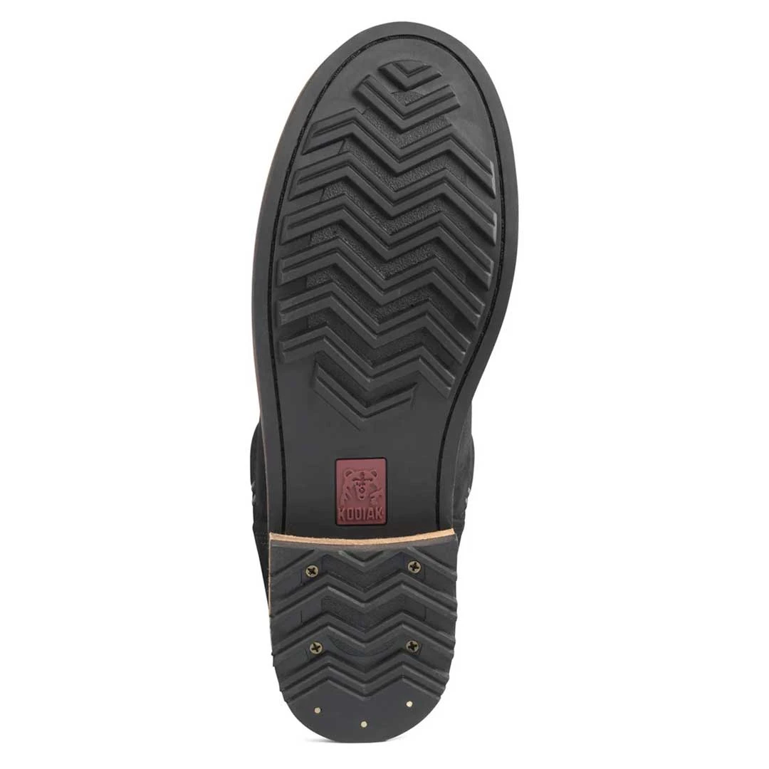 Kodiak - Women's Surrey II Boots (KD419132BLK) 5 Kodiak - Women's Surrey II Boots (KD419132BLK) - Image 5