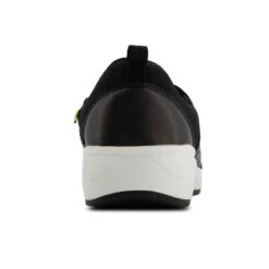 Kodiak - Women's Taren Steel Toe Flex Slip On Safety Shoes (308006 BLK) 7 Kodiak - Women's Taren Steel Toe Flex Slip On Safety Shoes (308006 BLK) -Shoe Sales Store Kodiak Women s Taren Flex Slip On 308006 BLK 03