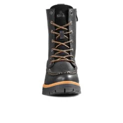 Kodiak - Women's Teslin Boots (KD0A4TFTBLK) -Shoe Sales Store Kodiak Women s Teslin Boots KD0A4TFTBLK 04