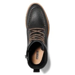 Kodiak - Women's Teslin Boots (KD0A4TFTBLK) -Shoe Sales Store Kodiak Women s Teslin Boots KD0A4TFTBLK 05