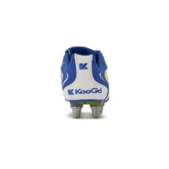 KooGa - Kids' (Junior) EVX II LCST Rugby Shoes (31005039) -Shoe Sales Store KooGa Kids Preschool Junior EVX II LCST Rugby Shoes 31005039 03