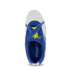 KooGa - Kids' (Junior) EVX II LCST Rugby Shoes (31005039) -Shoe Sales Store KooGa Kids Preschool Junior EVX II LCST Rugby Shoes 31005039 04