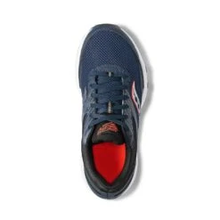 Saucony - Men's Cohesion 15 Shoes (S20701-18) -Shoe Sales Store Men s Cohesion 15 S20701 18 03