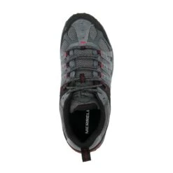 Merrell - Men's Accentor 3 Trail Shoes Wide (J135485W) -Shoe Sales Store Merrell Men s Accentor 3 Trail Shoes Wide J135485W 04