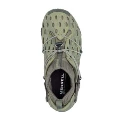 Merrell - Men's Hydro Moc All Terrain Ripstop Shoes (J004413) -Shoe Sales Store Merrell Men s Hydro Moc All Terrain Ripstop 1TRL J004413 3 b9b09eee a985 429e 991b 64e02b249884