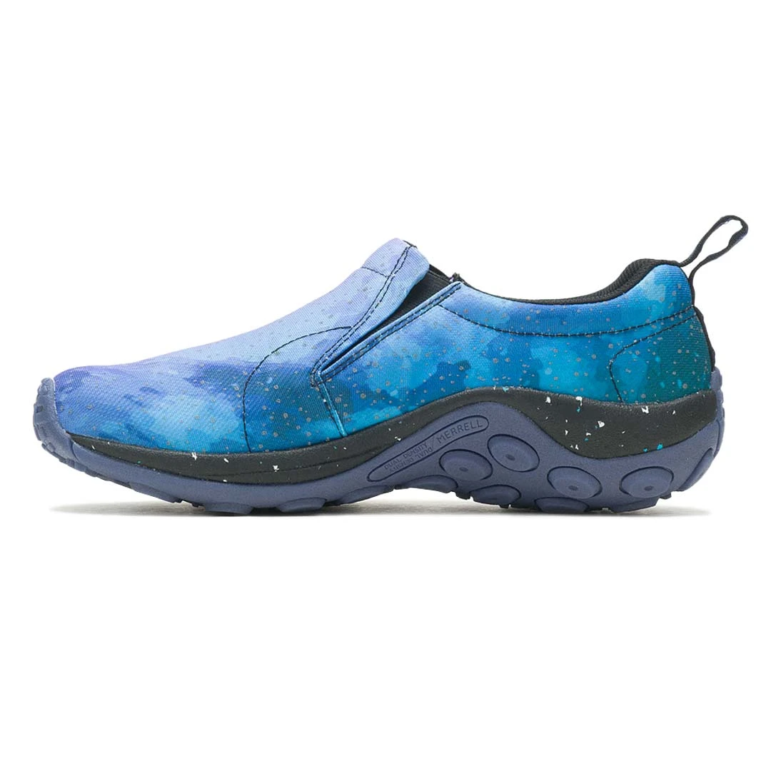 Merrell - Men's Jungle Moc Galactic Shoes (J004609) 2 Merrell - Men's Jungle Moc Galactic Shoes (J004609) - Image 2