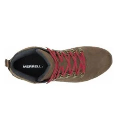 Merrell - Men's Alpine Hiker Boots (J004301) -Shoe Sales Store Merrell Men sAlpineHikerBoots J004301 03