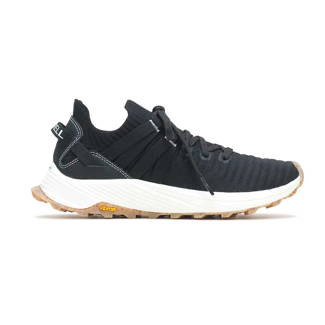 Merrell - Women's Embark Lace Solution Shoes (J005198) 1 Merrell - Women's Embark Lace Solution Shoes (J005198)