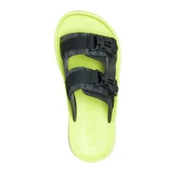 Merrell - Women's Hut Ultra Wrap Slides (J005818) 7 Merrell - Women's Hut Ultra Wrap Slides (J005818) -Shoe Sales Store Merrell Women s Hut Ultra Wrap Slides J005818