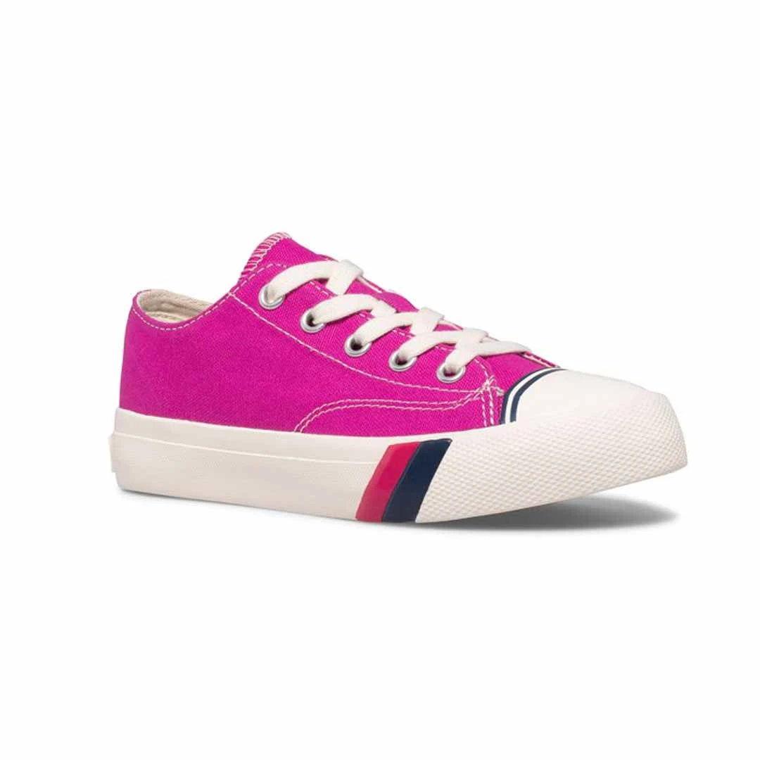 Pro-Keds - Kids' (Preschool & Junior) Royal Shoes (KK165832) 2 Pro-Keds - Kids' (Preschool & Junior) Royal Shoes (KK165832) - Image 2