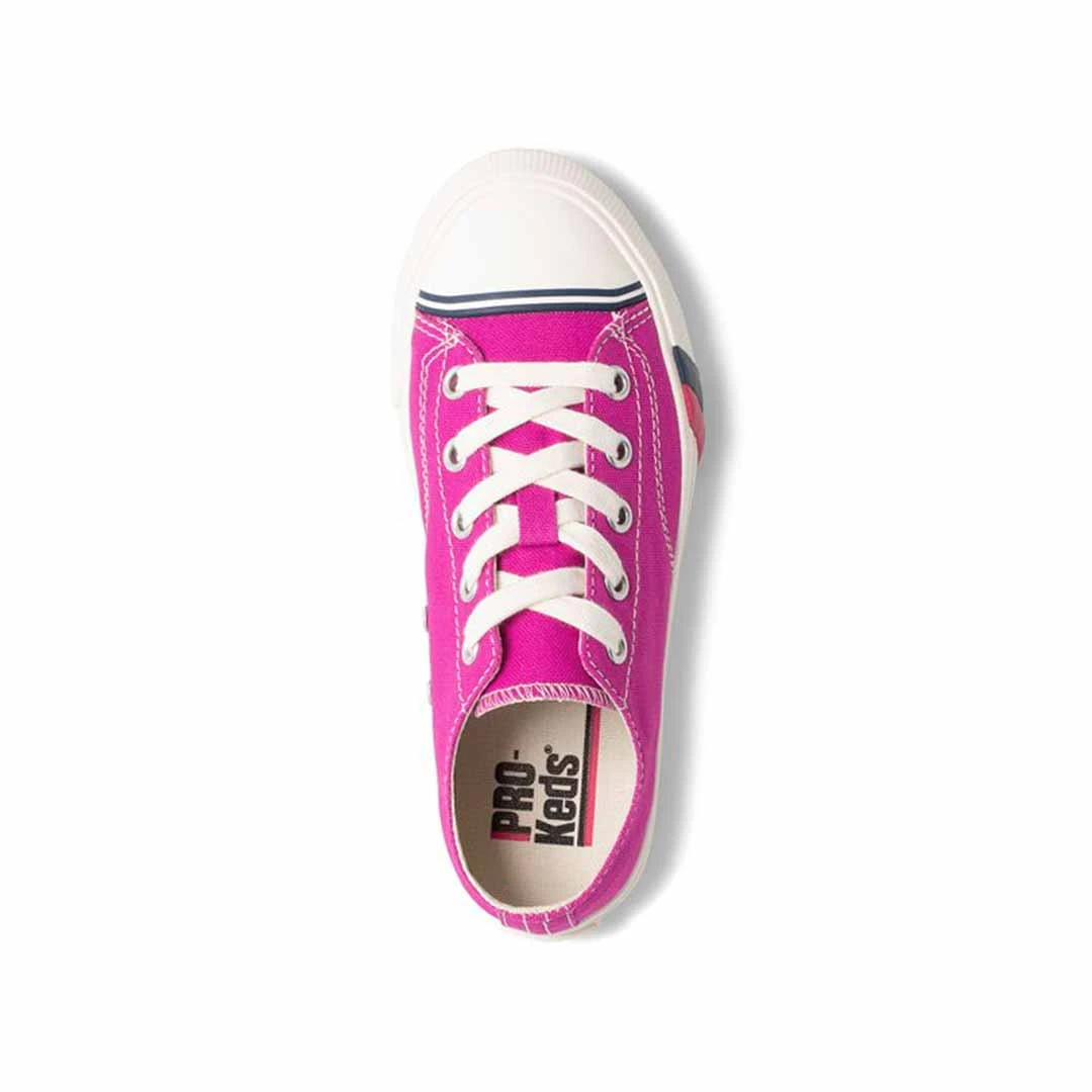 Pro-Keds - Kids' (Preschool & Junior) Royal Shoes (KK165832) 3 Pro-Keds - Kids' (Preschool & Junior) Royal Shoes (KK165832) - Image 3