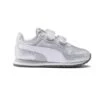 Puma - Kids' (Infant) CabanaRacer Glitz V Shoes (370986 01)
