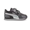 Puma - Kids' (Infant) Cabana Racer Glitz V Shoes (370986 10)