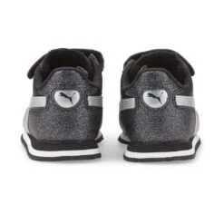 Puma - Kids' (Infant) Cabana Racer Glitz V Shoes (370986 10) 7 Puma - Kids' (Infant) Cabana Racer Glitz V Shoes (370986 10) -Shoe Sales Store Puma Kids Infant Cabana Racer Glitz V Shoes 370986 10 03