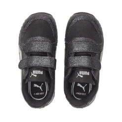 Puma - Kids' (Infant) Cabana Racer Glitz V Shoes (370986 10) 8 Puma - Kids' (Infant) Cabana Racer Glitz V Shoes (370986 10) -Shoe Sales Store Puma Kids Infant Cabana Racer Glitz V Shoes 370986 10 04