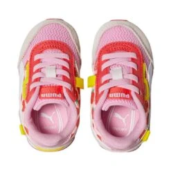 Puma - Kids' (Infant) Future Rider Summer Treats Shoes (385778 01) 8 Puma - Kids' (Infant) Future Rider Summer Treats Shoes (385778 01) -Shoe Sales Store Puma Kids Infant Future Rider Summer Treats 385778 01 04