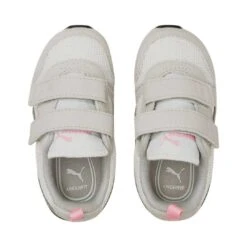 Puma - Kids' (Infant) R78 Shoes (373618 26) 8 Puma - Kids' (Infant) R78 Shoes (373618 26) -Shoe Sales Store Puma Kids Infant R78 V 373618 26 04