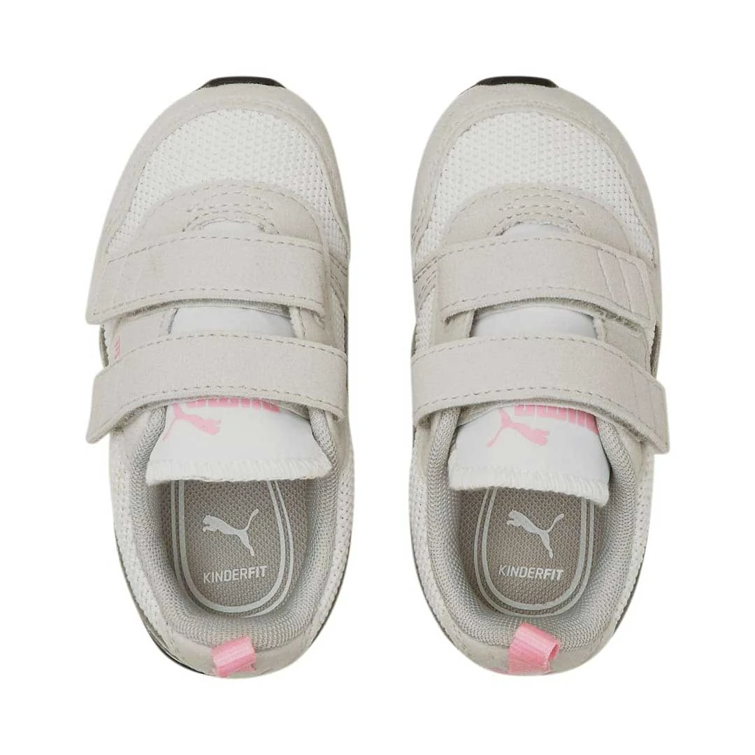Puma - Kids' (Infant) R78 Shoes (373618 26) 4 Puma - Kids' (Infant) R78 Shoes (373618 26) - Image 4