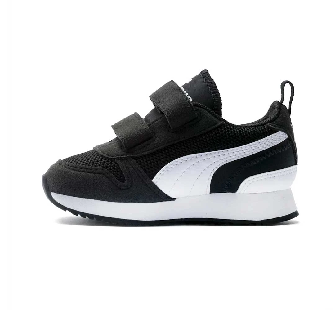 Puma - Kids' (Infant) R78 Shoes (373618 01) 2 Puma - Kids' (Infant) R78 Shoes (373618 01) - Image 2