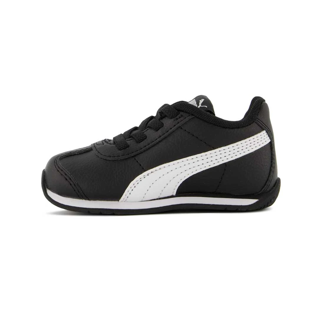 Puma - Kids' (Infant) Turin 3 Shoes (384432 04) 2 Puma - Kids' (Infant) Turin 3 Shoes (384432 04) - Image 2