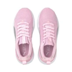 Puma - Kids' (Junior) Anzarun Lite Shoes (372004 13) -Shoe Sales Store Puma Kids Junior Anzarun Lite 372004 13 04