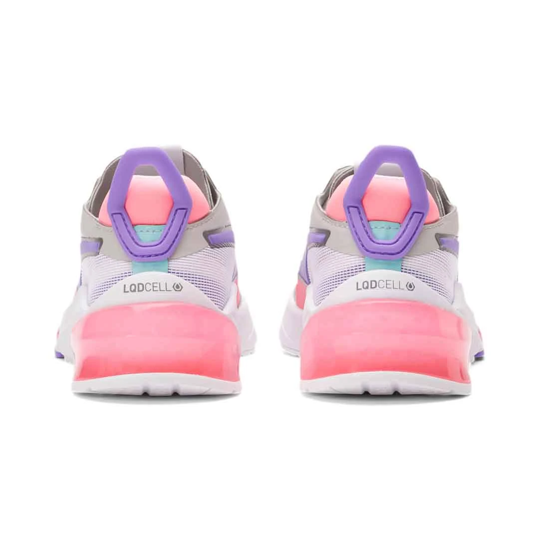 Puma - Kids’ (Junior) PUMA X FIRST MILE LQDCELL Optic Xtreme Shoes (194806 02) 3 Puma - Kids’ (Junior) PUMA X FIRST MILE LQDCELL Optic Xtreme Shoes (194806 02) - Image 3