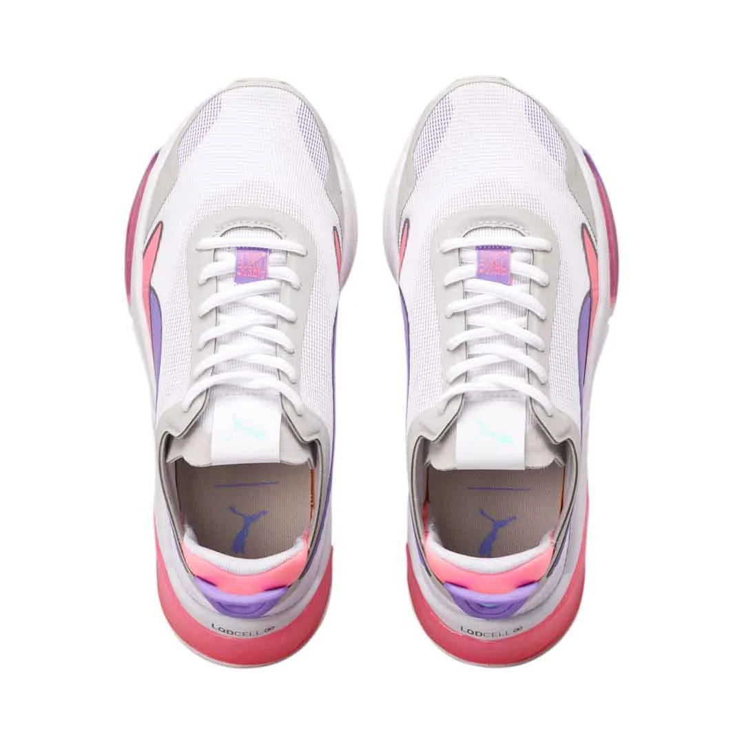 Puma - Kids’ (Junior) PUMA X FIRST MILE LQDCELL Optic Xtreme Shoes (194806 02) 4 Puma - Kids’ (Junior) PUMA X FIRST MILE LQDCELL Optic Xtreme Shoes (194806 02) - Image 4