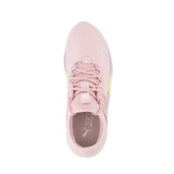 Puma - Kids' (Junior) Pacer Future Rainbow Shoes (383715 01) -Shoe Sales Store Puma Kids Junior Pacer Future Rainbow 383715 01 04