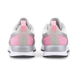 Puma - Kids' (Junior) R78 Shoes (373616 26) 7 Puma - Kids' (Junior) R78 Shoes (373616 26) -Shoe Sales Store Puma Kids Junior R78 373616 26 03