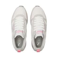 Puma - Kids' (Junior) R78 Shoes (373616 26) 8 Puma - Kids' (Junior) R78 Shoes (373616 26) -Shoe Sales Store Puma Kids Junior R78 373616 26 04