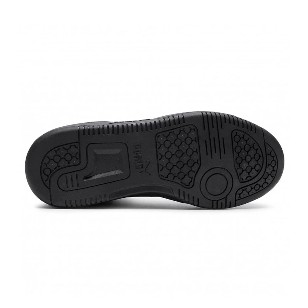 Puma - Kids' (Junior) Rebound Layup SL Shoes (370486 06) 4 Puma - Kids' (Junior) Rebound Layup SL Shoes (370486 06) - Image 4