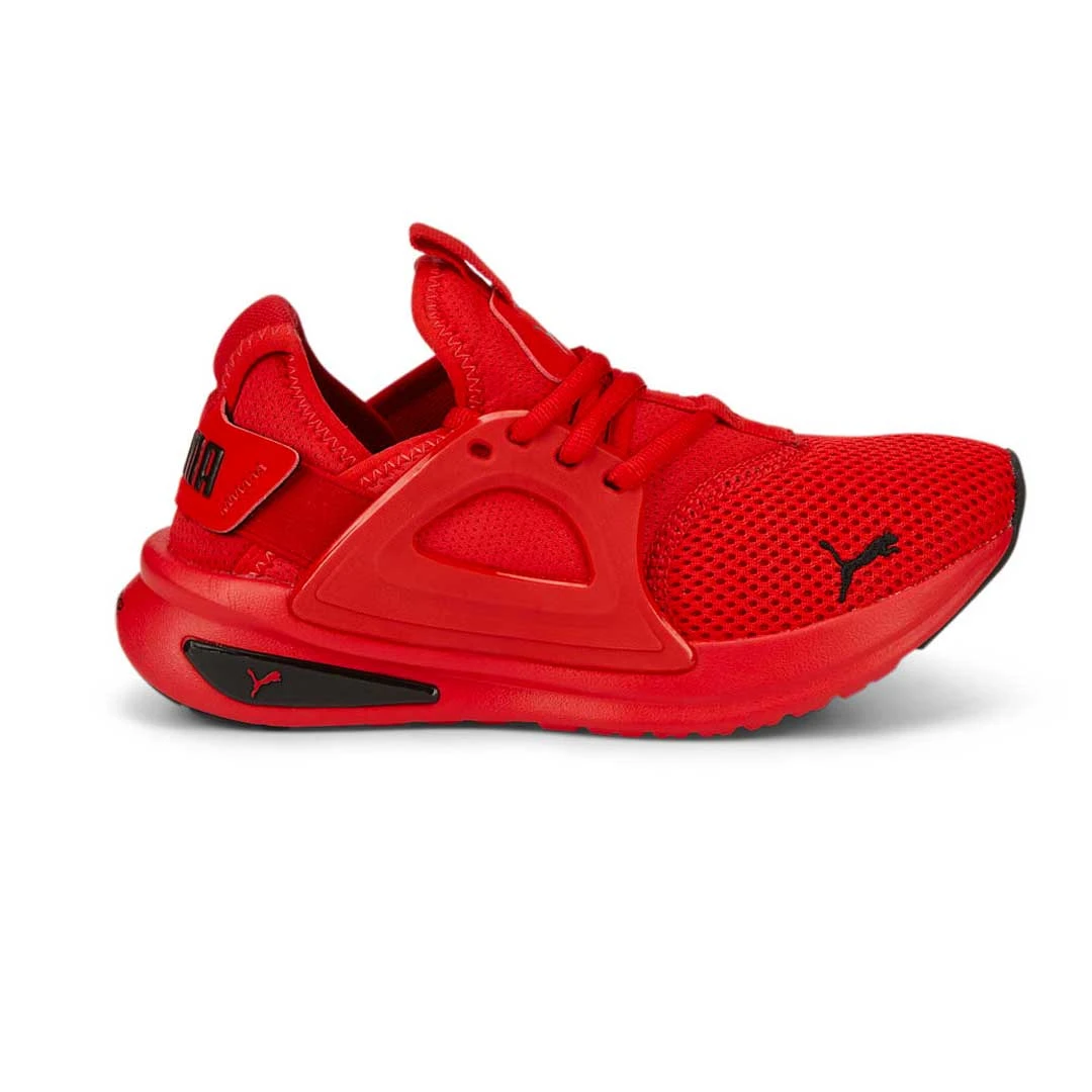 Puma - Kids' (Junior) Softride Enzo Evo Shoes (387052 02) 1 Puma - Kids' (Junior) Softride Enzo Evo Shoes (387052 02)