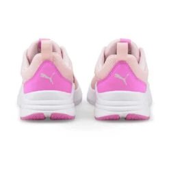 Puma - Kids' (Junior) Wired Run Shoes (374214 18) 7 Puma - Kids' (Junior) Wired Run Shoes (374214 18) -Shoe Sales Store Puma Kids Junior Wired Run 374214 18 03