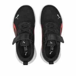 Puma - Kids' (Preschool) All-Day Active AC Shoes (387387 03) 8 Puma - Kids' (Preschool) All-Day Active AC Shoes (387387 03) -Shoe Sales Store Puma Kids Preschool All Day Active AC Shoes 387387 03 4