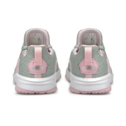 Puma - Kids' (Preschool) Fusion Evo Golf Shoes (195102 03) -Shoe Sales Store Puma Kids Preschool Fusion Evo Golf Shoes 195102 03 03